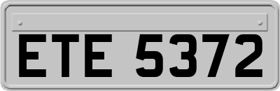 ETE5372