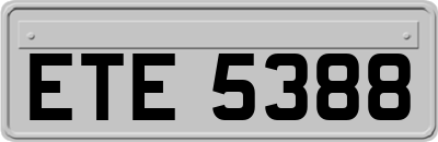 ETE5388