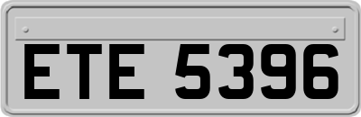 ETE5396