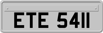 ETE5411