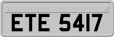 ETE5417