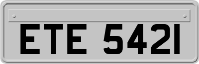 ETE5421