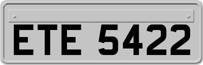 ETE5422