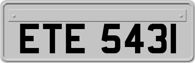 ETE5431