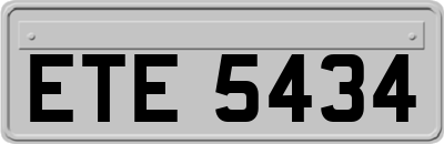 ETE5434