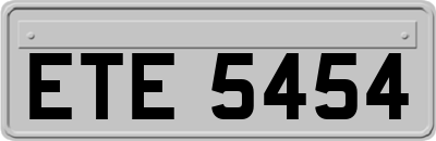 ETE5454