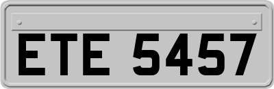 ETE5457
