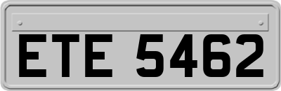 ETE5462