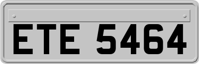ETE5464