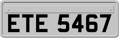 ETE5467