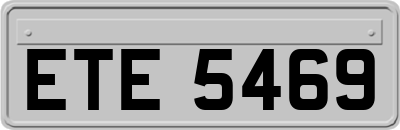 ETE5469