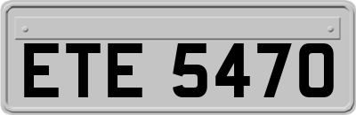 ETE5470
