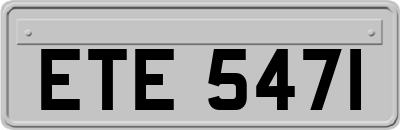 ETE5471