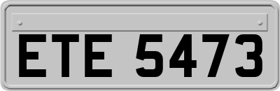 ETE5473