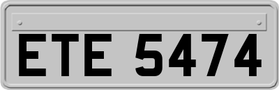 ETE5474