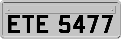 ETE5477