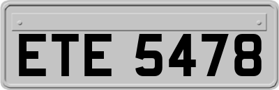 ETE5478