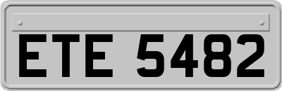 ETE5482
