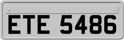 ETE5486