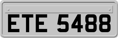 ETE5488