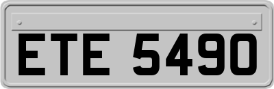 ETE5490