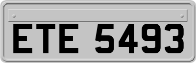 ETE5493