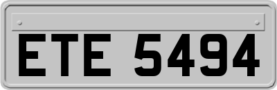 ETE5494