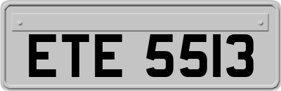 ETE5513