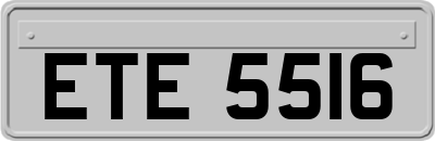 ETE5516