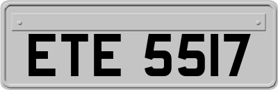 ETE5517