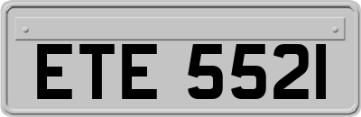 ETE5521