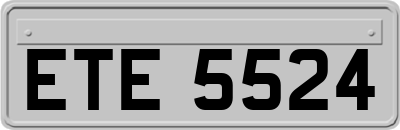 ETE5524
