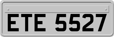ETE5527