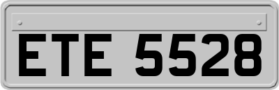 ETE5528