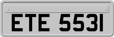 ETE5531