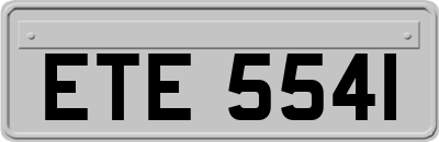 ETE5541