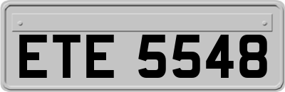 ETE5548