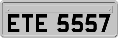 ETE5557