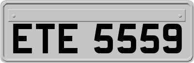 ETE5559