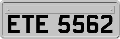 ETE5562