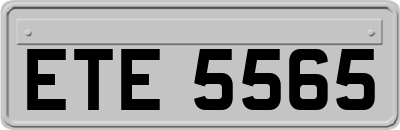 ETE5565