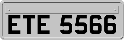 ETE5566
