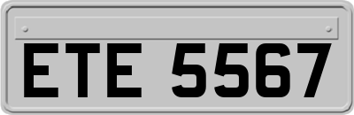 ETE5567