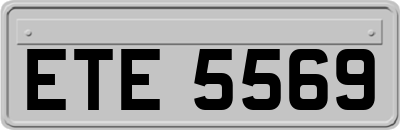 ETE5569