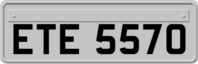 ETE5570