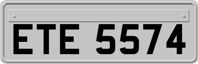 ETE5574