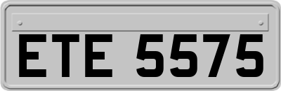 ETE5575