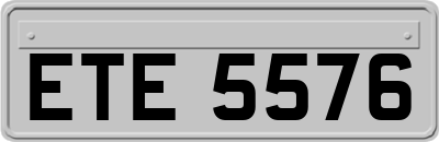ETE5576
