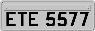 ETE5577