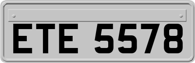 ETE5578